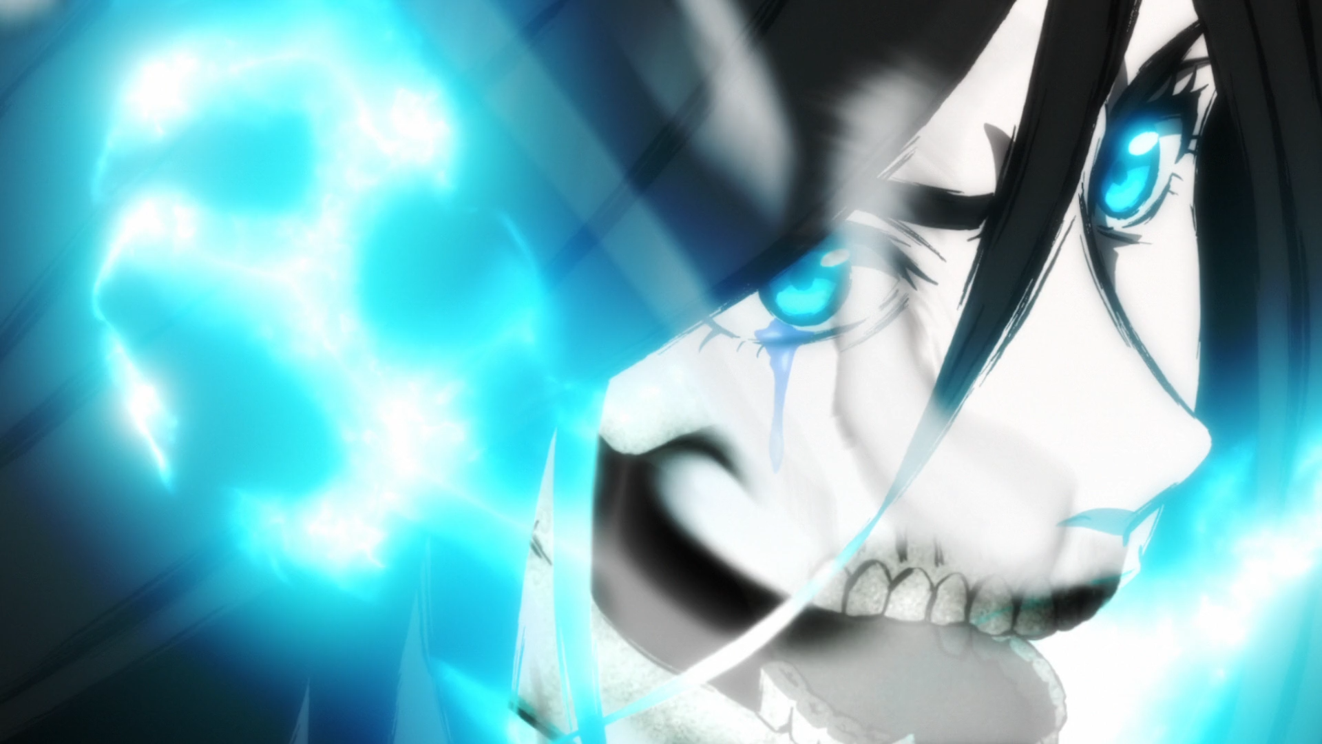 Jouran: The Princess of Snow and Blood (Puyasubs!)