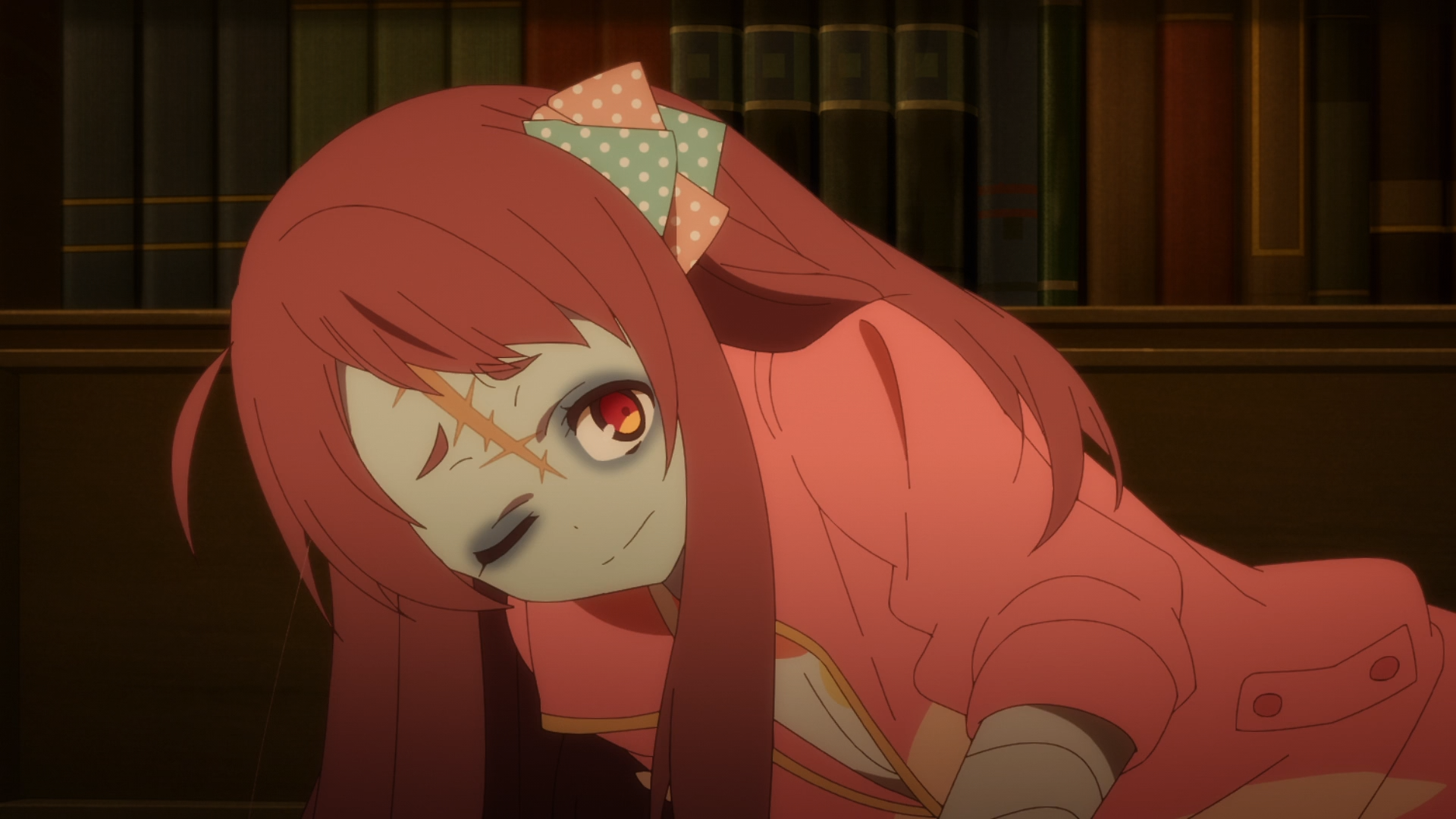 Zombieland Saga:Revenge (Puyasubs!)