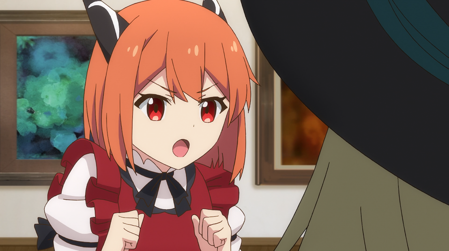 Slime Taoshite 300-nen, Shiranai Uchi ni Level Max ni Nattemashita (Puyasubs!)