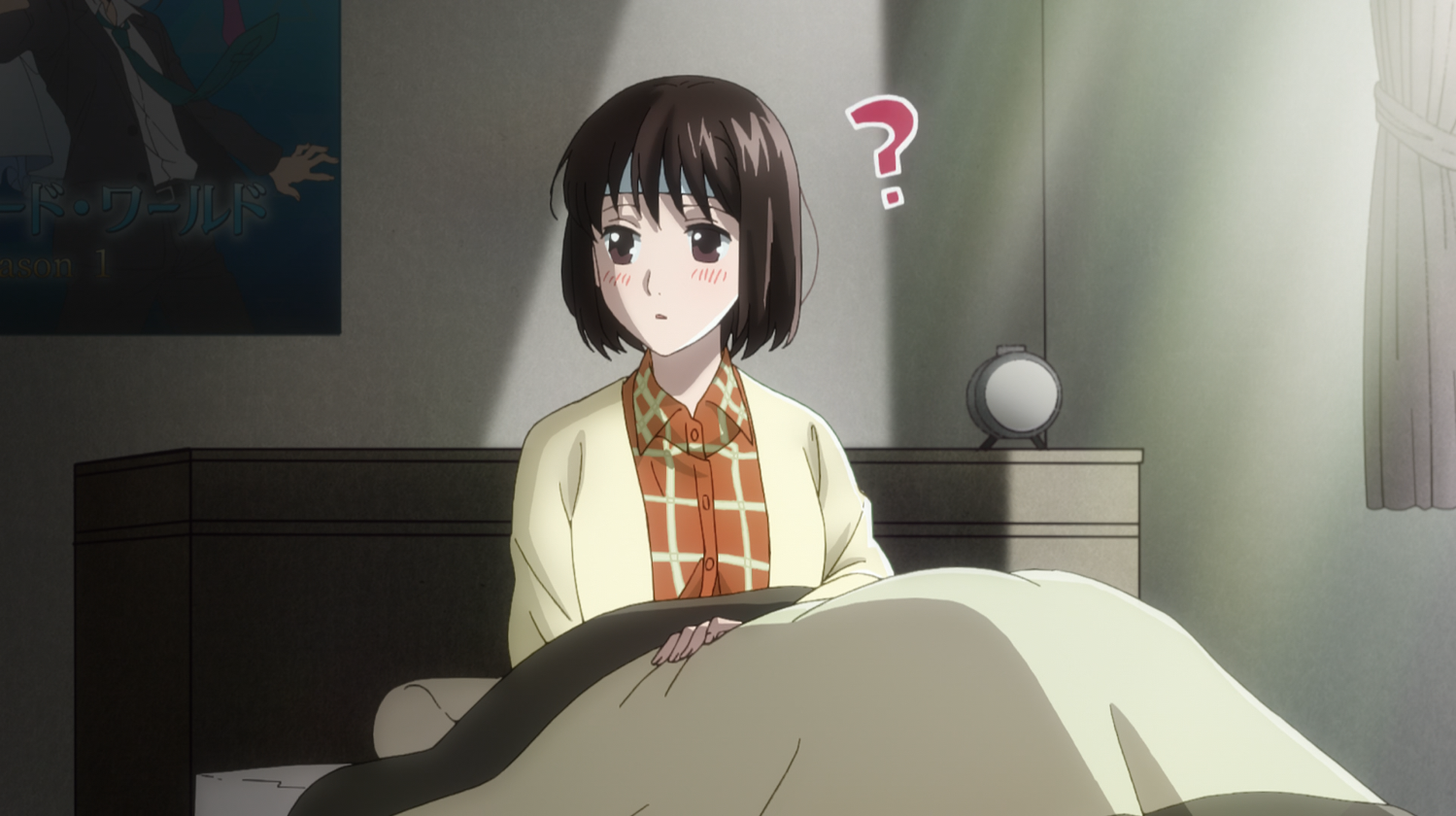 Koi to Yobu ni wa Kimochi Warui (Puyasubs!)