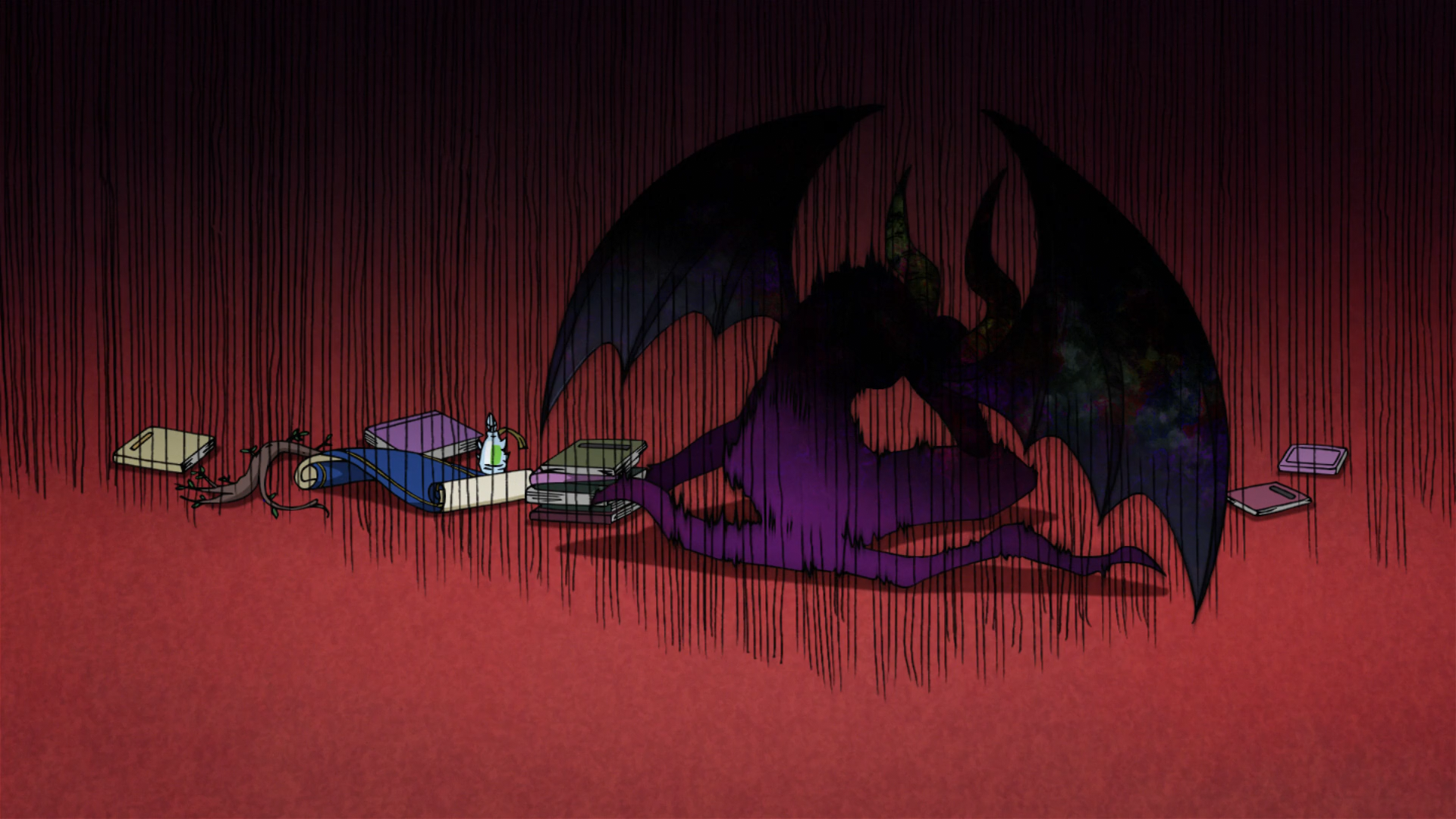 Mairimashita! Iruma-kun 2nd Season (Puyasubs!)