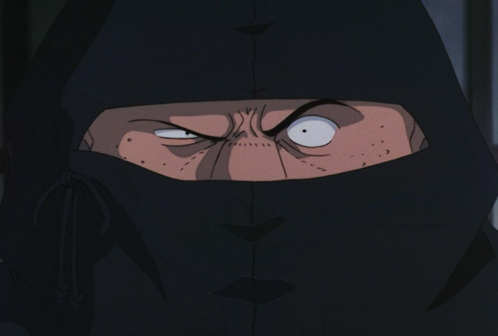 Hidamari no Ki (Anarchy Subs)