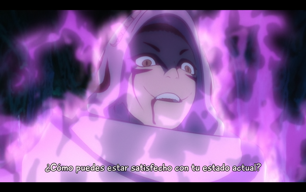 Naruto OVA 06: The Cross Roads (Ryuichi)