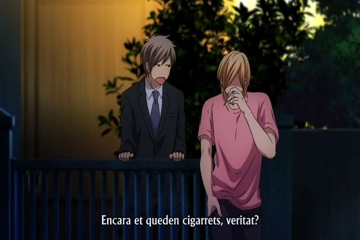 6 Lovers (AniMugen Fansub)