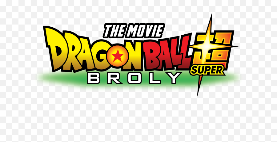 dragon ball super:broly (donkingjuan)