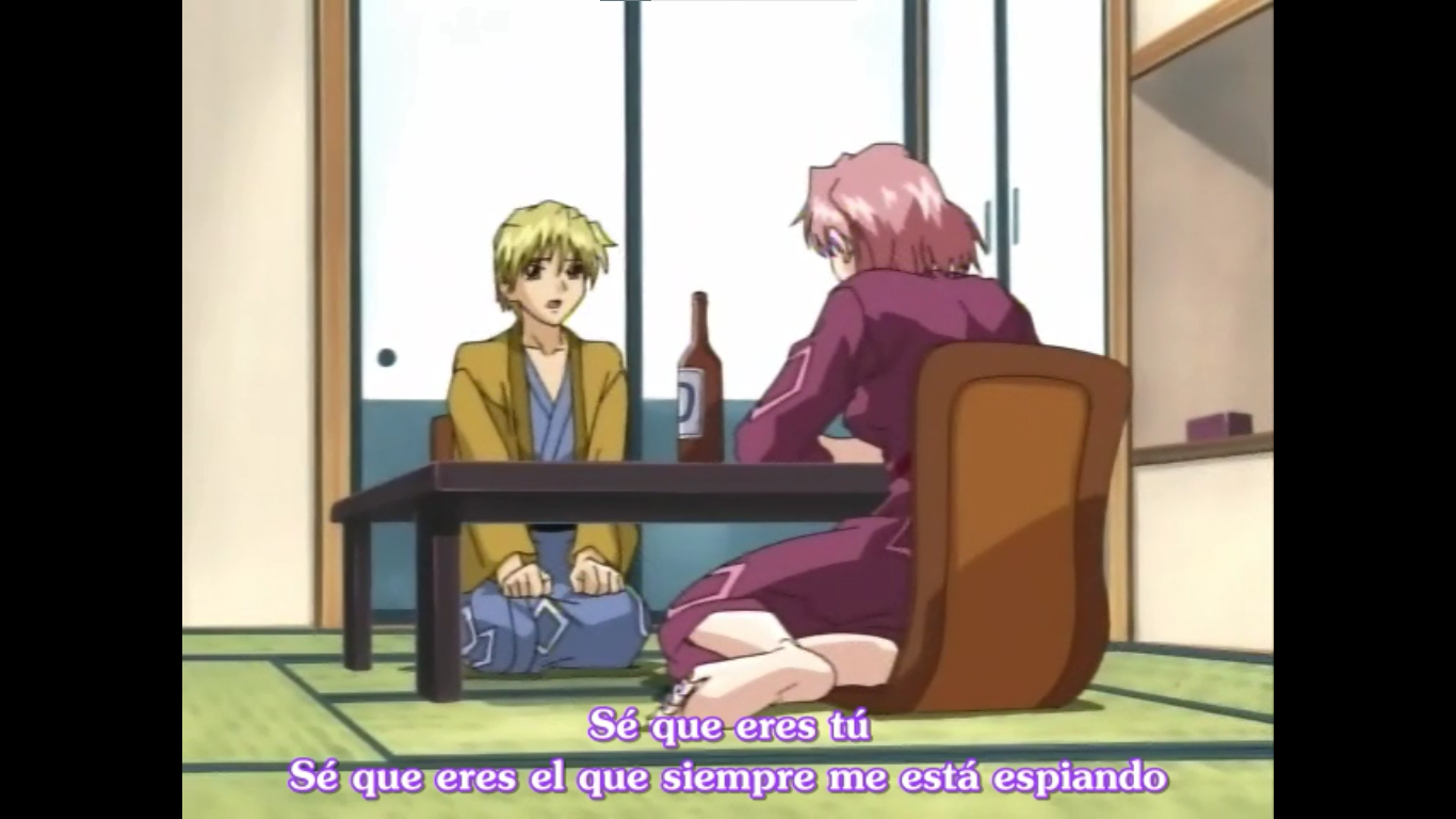 Binetsukko ♭37℃ (archertk)