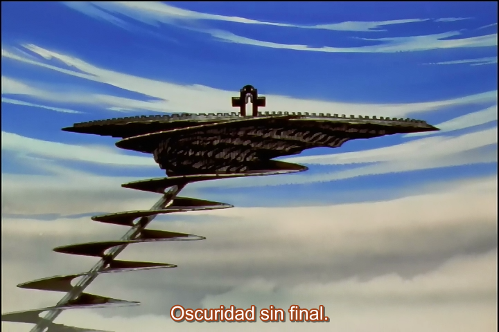 Utena la Chica Revolucionaria (Uteno-sama)