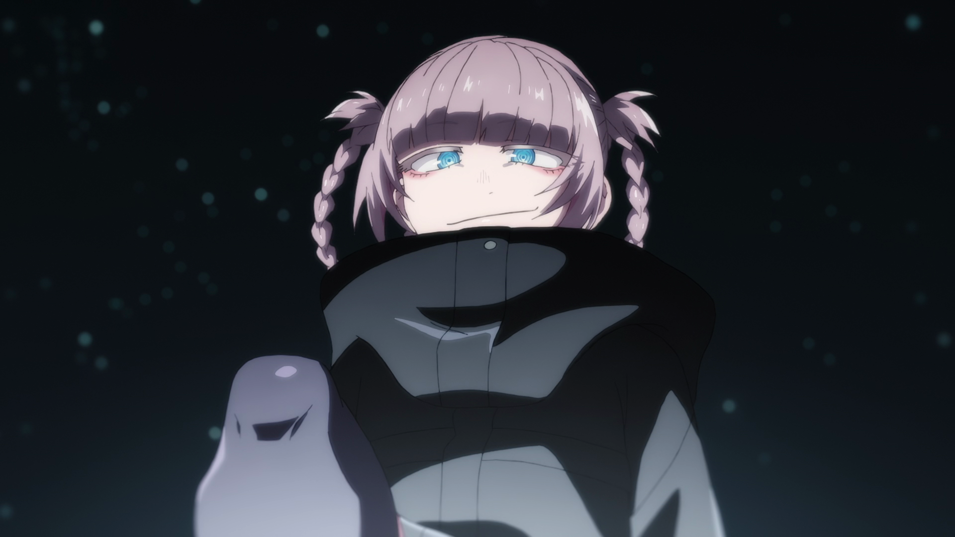 Yofukashi no Uta (Hakoniwa)