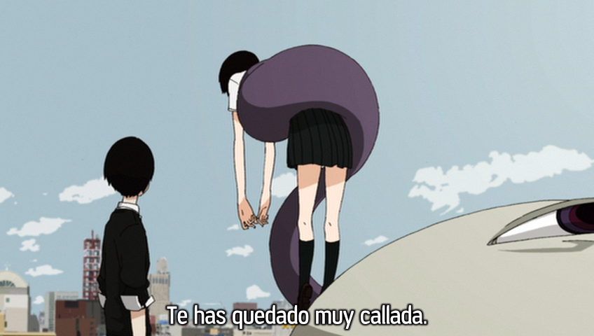 Cencoroll (Nanikano Fansub)