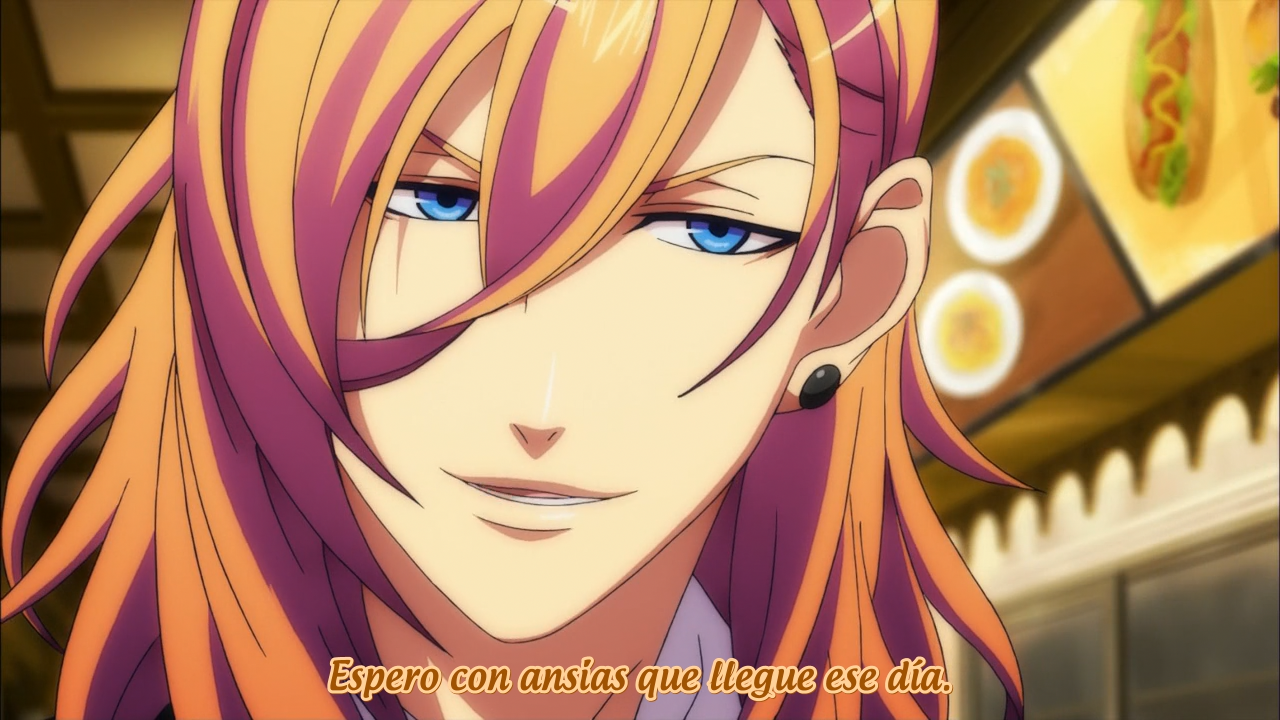 Uta no Prince-sama: Maji Love 1000% (Kanarianime)