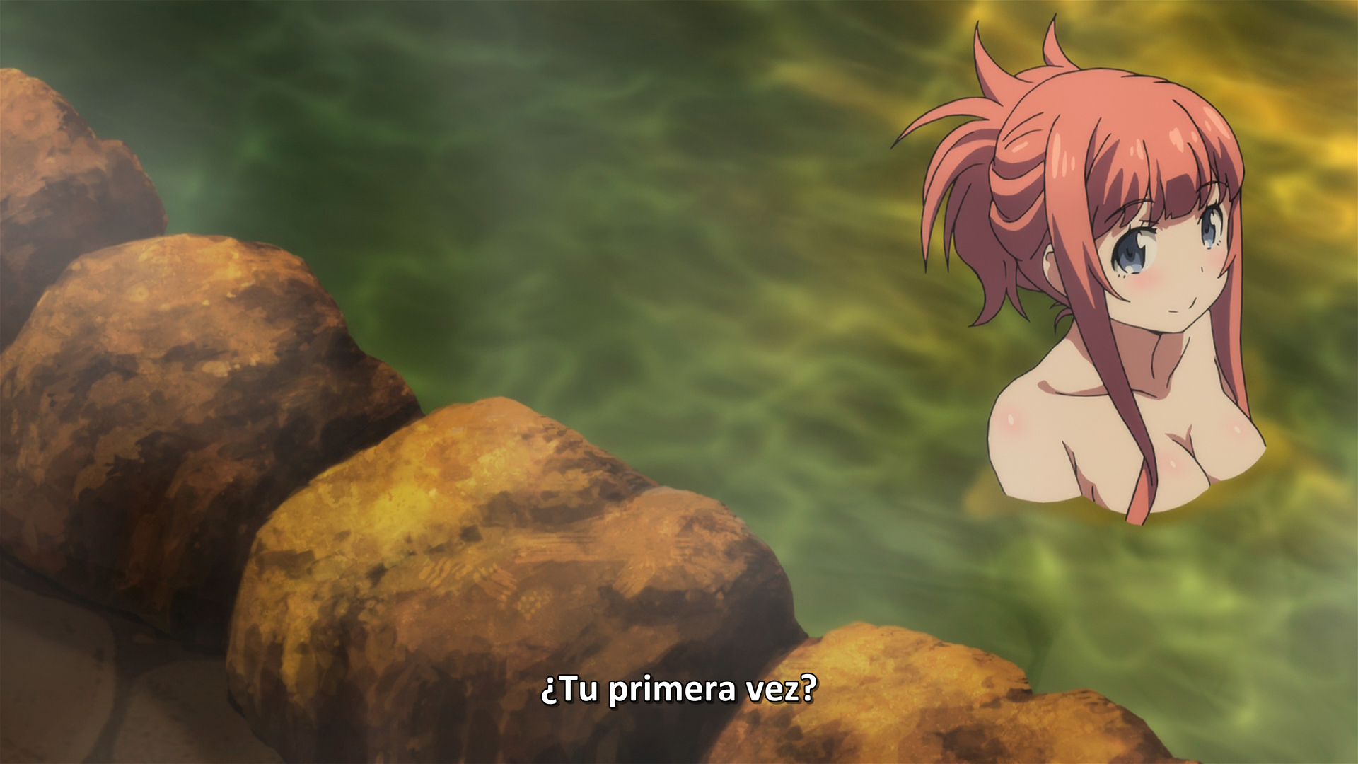 Classroom☆Crisis (Funimation)