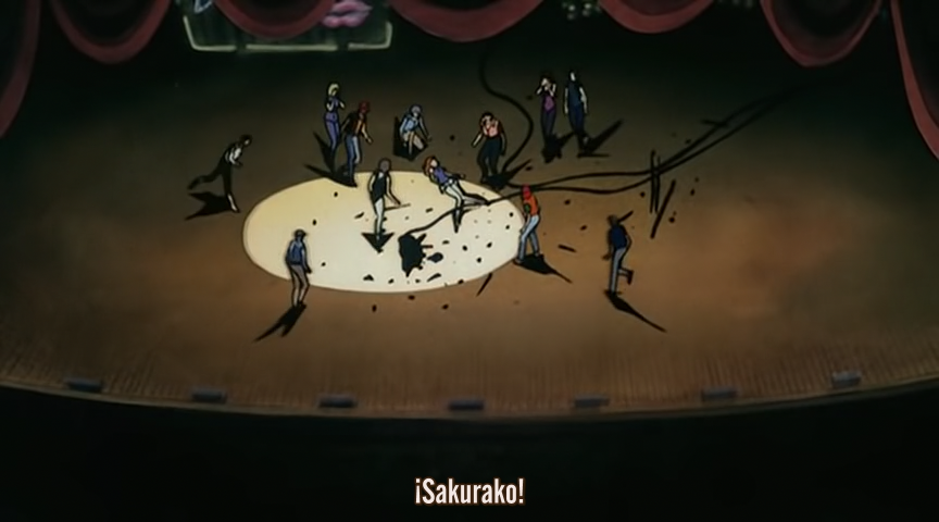 Hana Yori Dango (1997) (Toshokan)