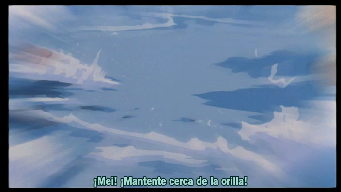 Digimon Tamers: Boukensha-tachi no Tatakai (Kanarianime)