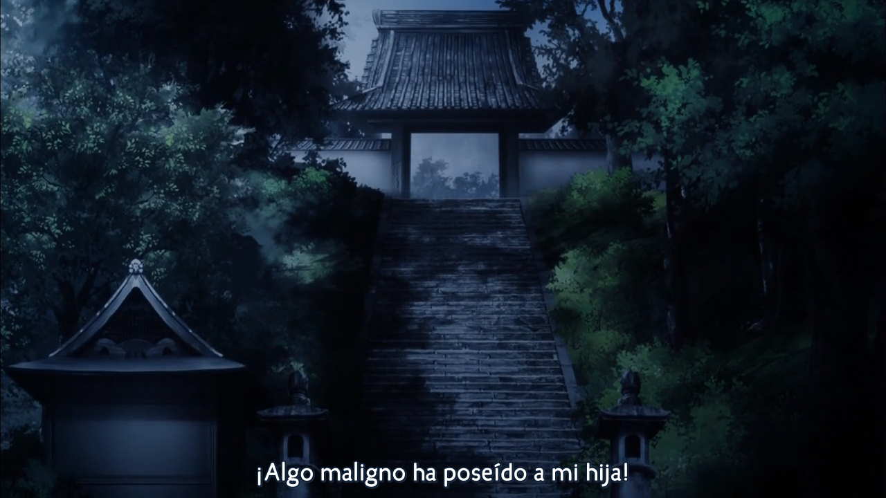 Kotoura-san (Ctrl-Z no Fansub)