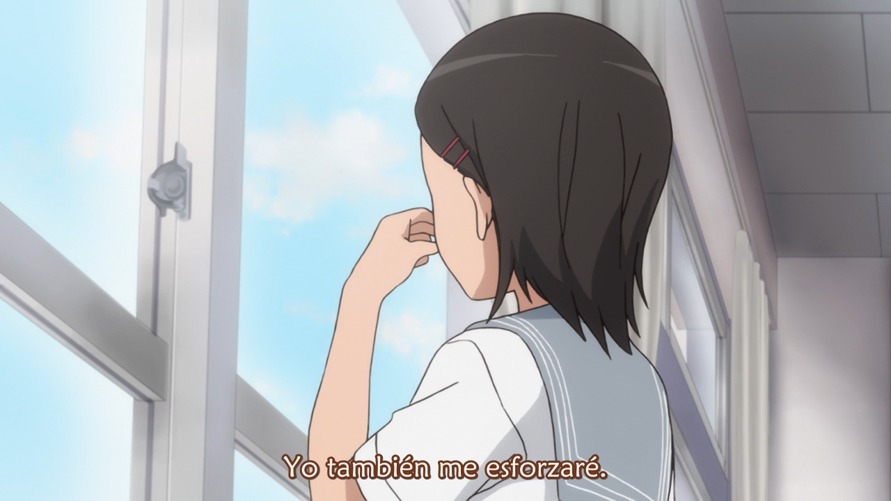 Tamatura: Hitotose (Ctrl-Z no Fansub, Nishi-Taku)