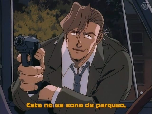 Gunsmith Cats (Yume Anime Team, eXeToR)