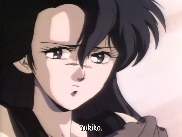 Akai Hayate (Key-Anime Fansub)