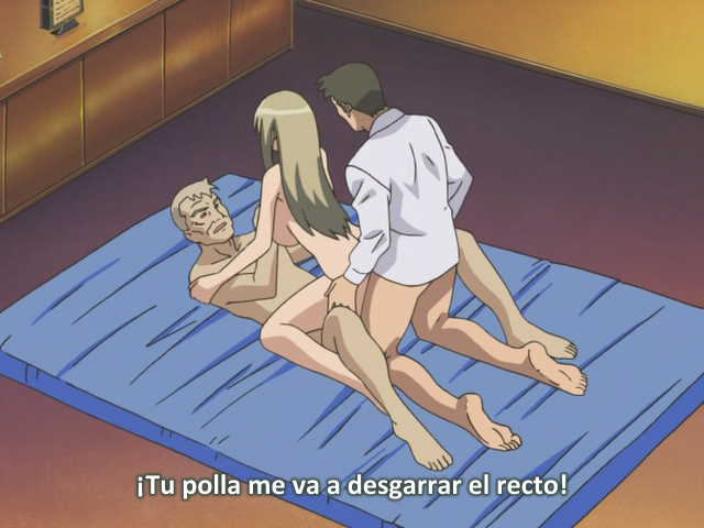 Donburi Kazoku (Soshiki)