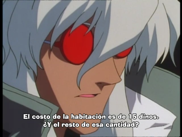 Eat-Man (Key-Anime Fansub)