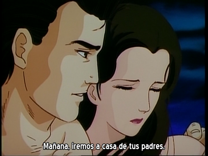 Soujuu Senki Psychic Wars (Key-Anime Fansub)