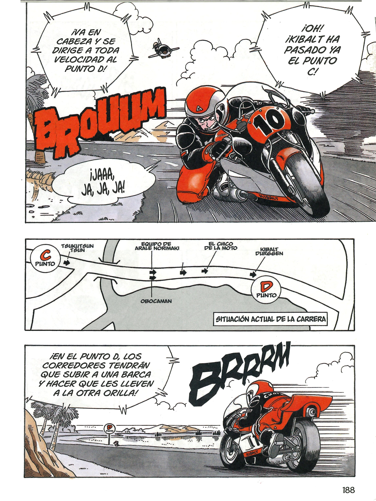 Dr. Slump (Comic Release Group)