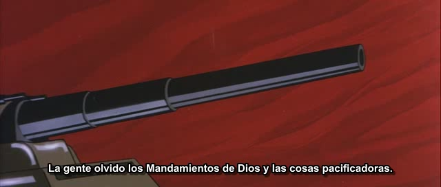 Cyborg 009 (1966) (Casval Daikun Fansub)
