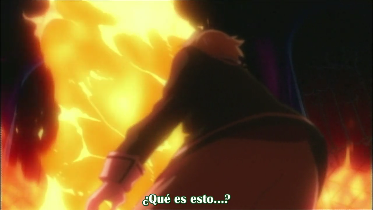 Pandora Hearts (Tokzu Fansub)