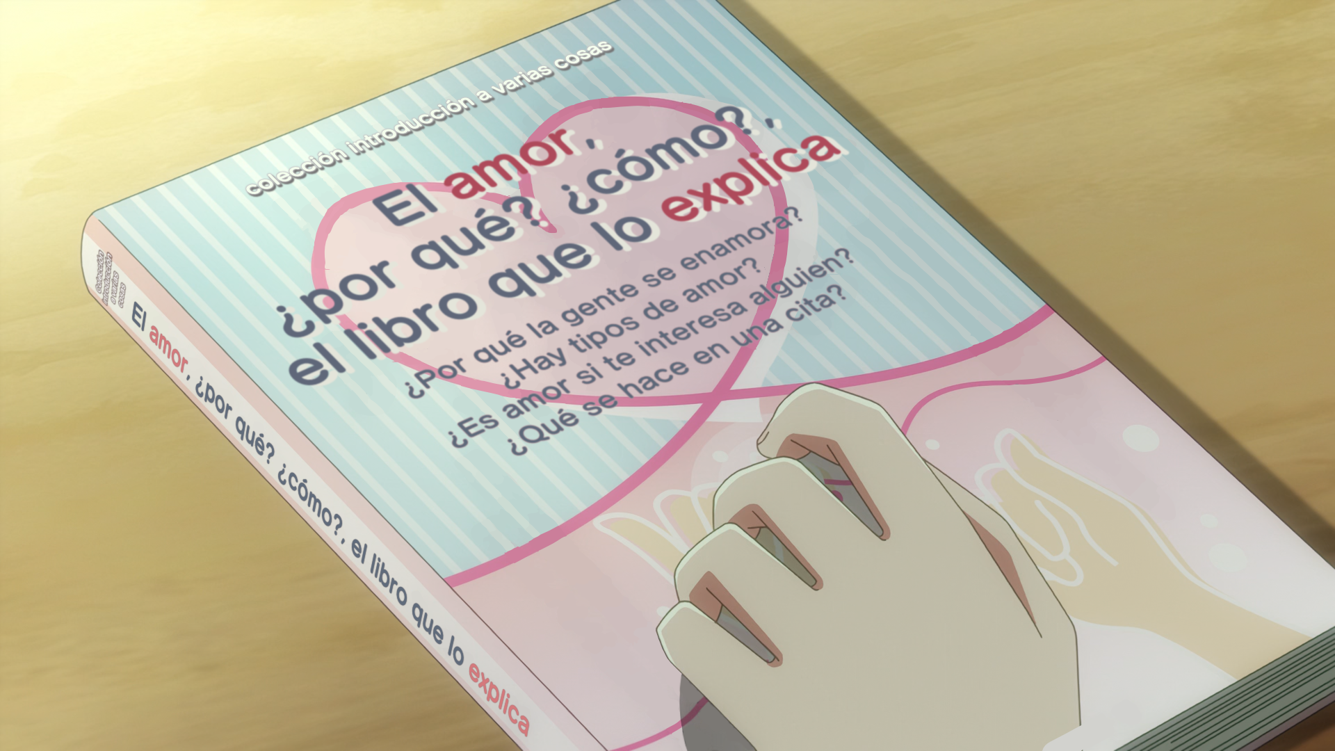 Atri: My Dear Moments (Kakumei Subs)