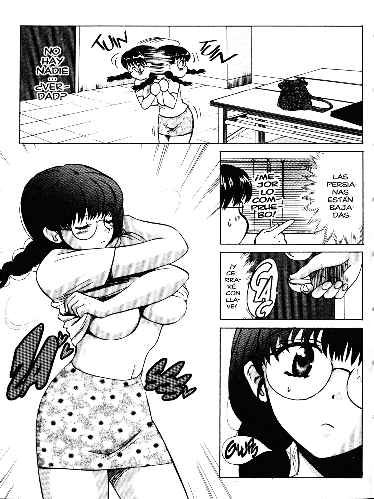 Love Junkies (Comic Release Group)