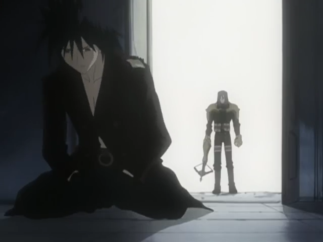 La Melodía del Olvido (AnimeHD)