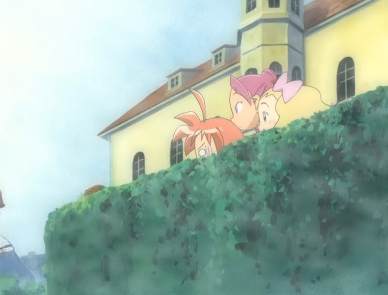 Princess Tutu (Tanoshii Fansub)