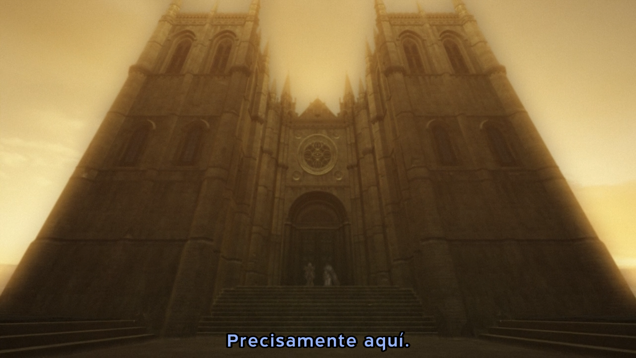 .hack//G.U. Trilogy (We Hate Watercolors)