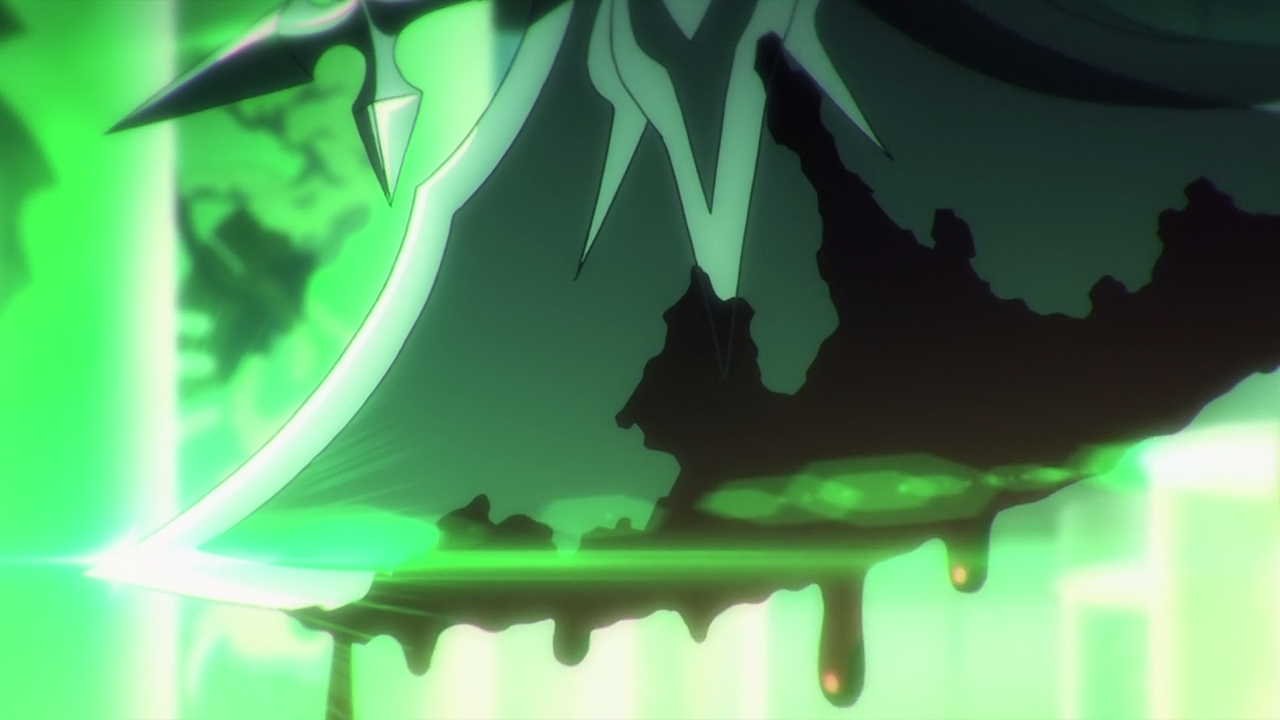 Strike the Blood (Kanarianime)