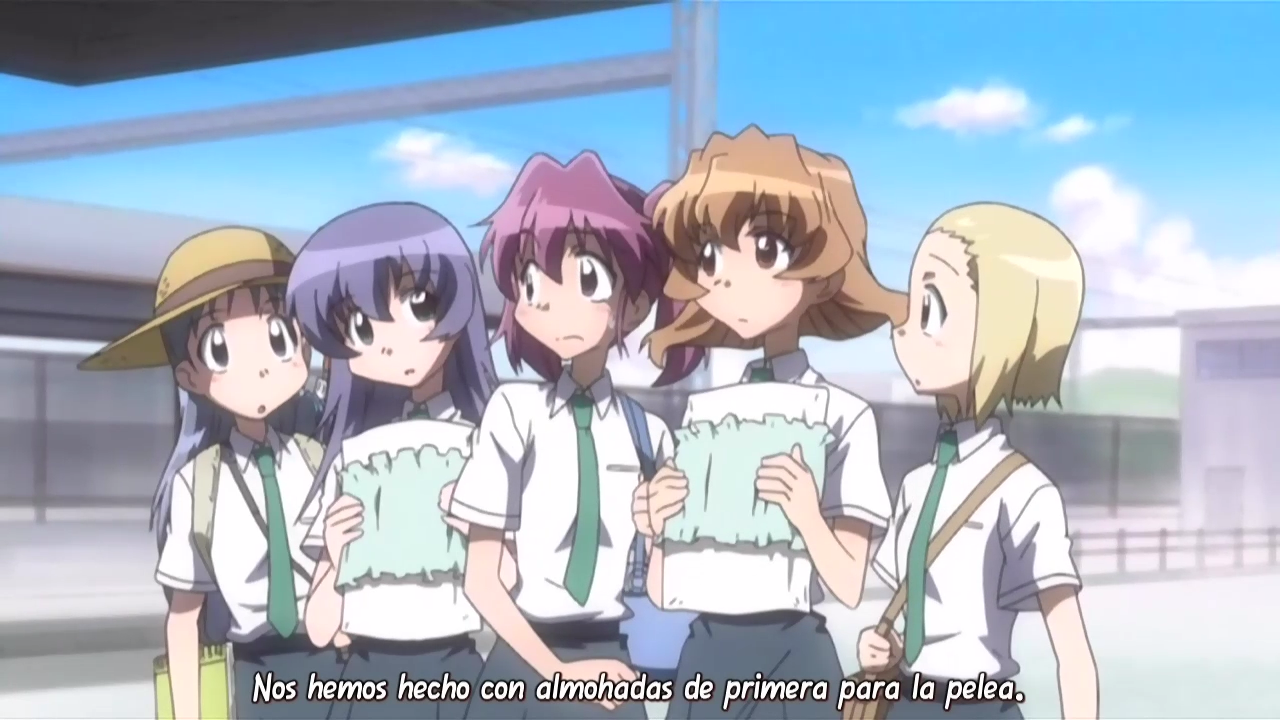 Sketchbook: Full Color's (Frozen-Layer Fansub)