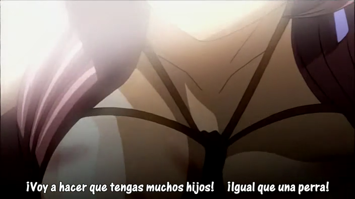 Anime Kazama Mana (Fantasy Anime Fansub)