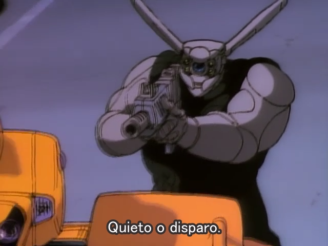 Appleseed! (Tekeremata!)