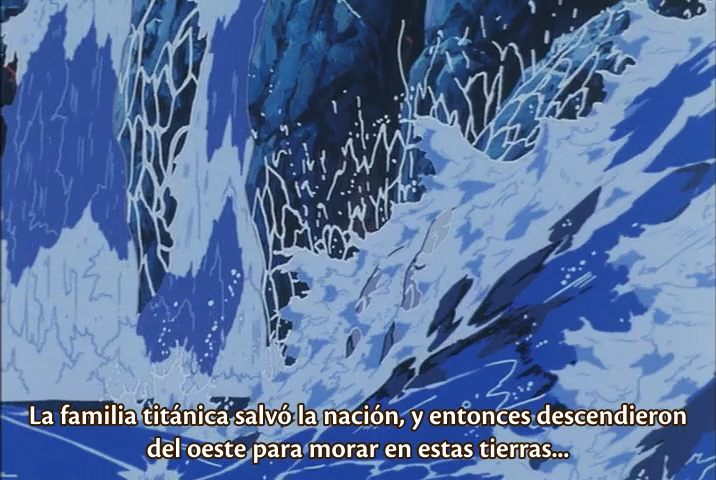 Arion (Dairokkan no Fansub)