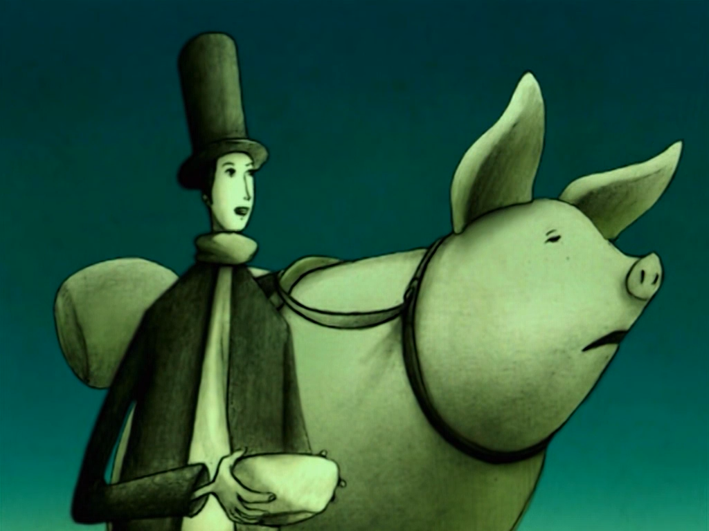 Aru Tabibito no Nikki (Tanoshii Fansub)