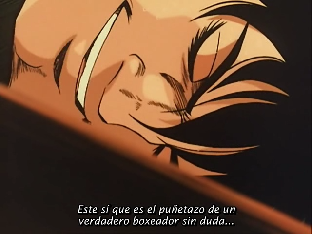 Ashita no Joe 2 (Ashita no Project Team)