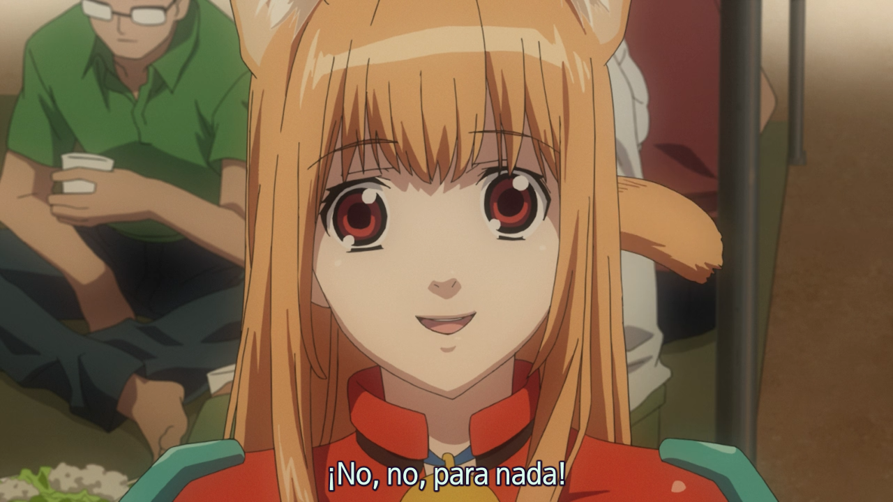 Asobi ni Iku yo! (Inshuheki)