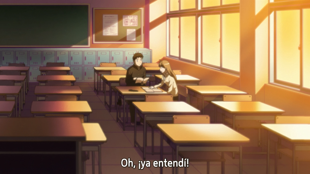 B Gata H Kei (UnAnime Corp)