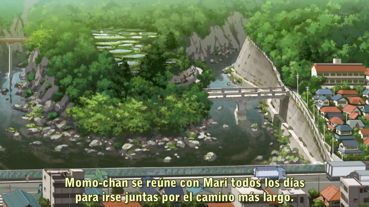 Bannou Yasai Ninninman (Tanoshii Fansub)