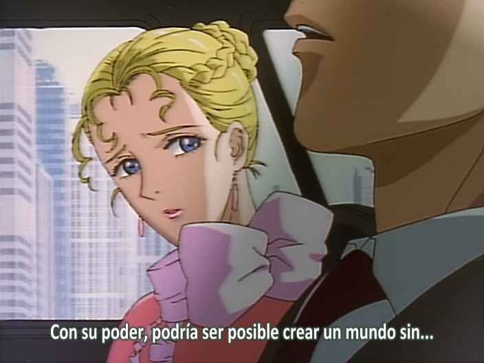 Petshop of Horrors (Undersubbed Projects, Hoshizora)