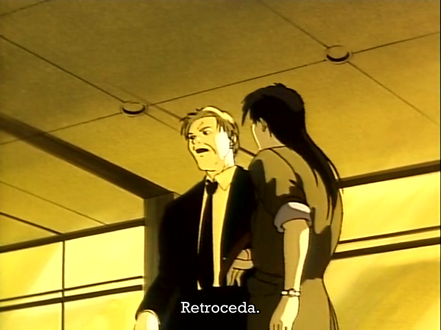 Bounty Dog (A\H Fansú)