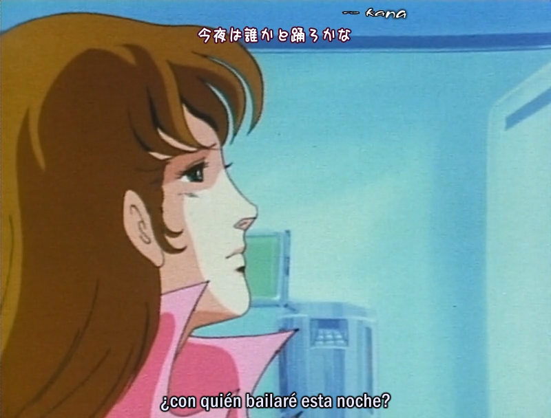 Choujikuu Yousai Macross - Flash Back 2012 (Sunshine Fansub)