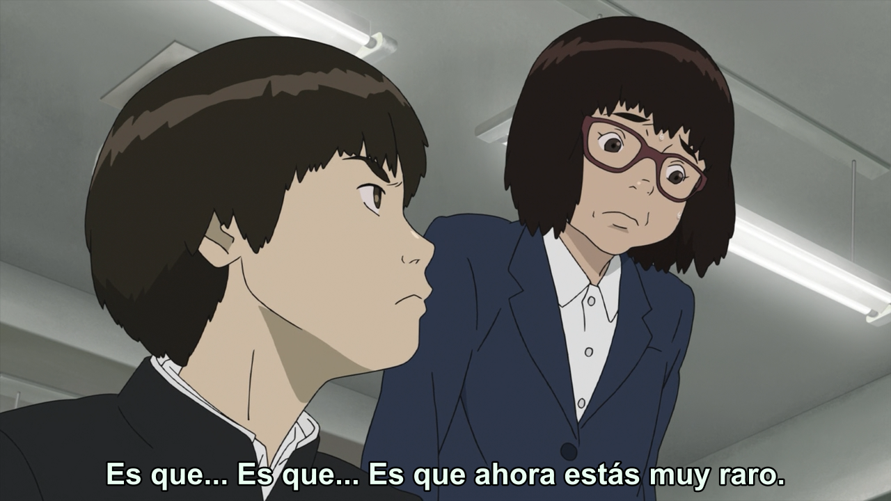 Colorful (Sunshine Fansub)