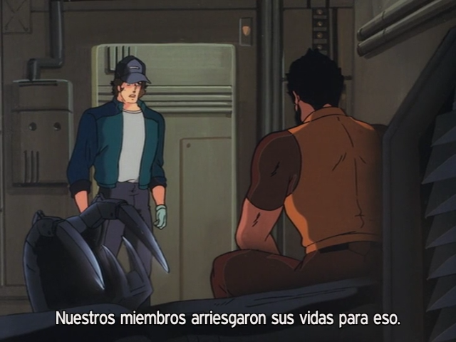 Dallos (Key-Anime Fansub)