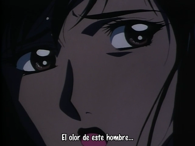 Devilman Lady (Baka-Anime, .:Kei:.)