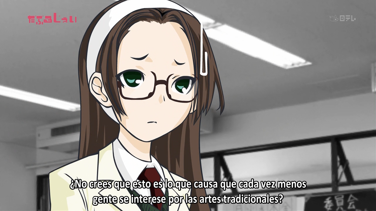 Double-J (Misteria, Starry Sky, wannasub)