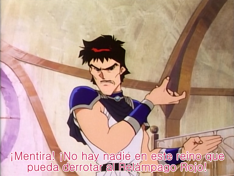 Dragon Half (Anacrónico Fansub)